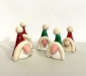 Small Santas