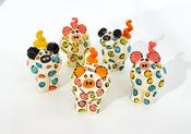 Pocket Pets - Lil Piggies