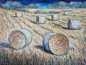 Harvest II