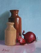 Red Onion
