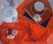 Time for Tea