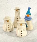 Snowman (L)