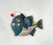 Fish image