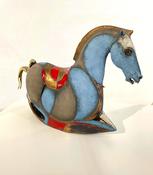 Rocking Horse I image