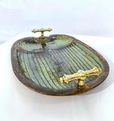 Scarab Platter