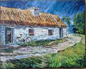 Old Cottage