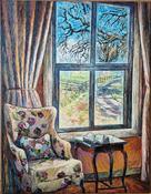 Over the Window