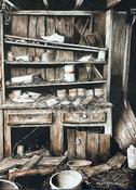 The Dresser