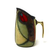 Green Water Jug