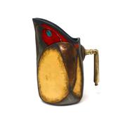 Yellow Water Jug