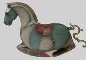 Rocking Horse III