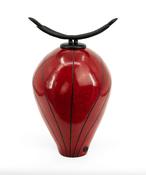 Red Restrained