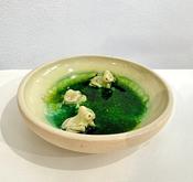 Frog Bowl (M)