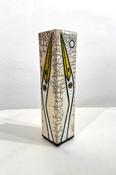 Cube Vase (m) II