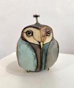 Blue Owl Box II