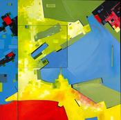 Mapping of Memory