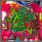 Energetic Labyrinth X