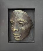 Face of She