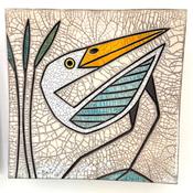 Heron Plate I