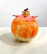 Angry Birdy