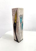 Cube Vase I (m)