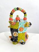 Bubble Handle Teapot image