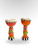 Wine Goblets image