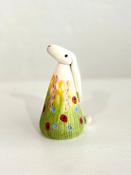 Floral Hare