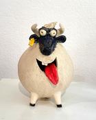 Smiley Ram