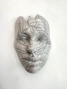 White Mask I