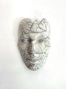 White Mask II
