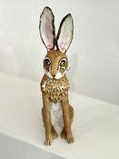 Hare (s)