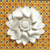 Rosette Yellow