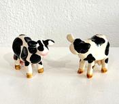 Small Cow