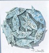 Framed Shoal (xs)