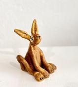 Sitting Hare III