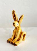 Sitting Hare II
