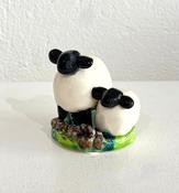 Pair of Sheep