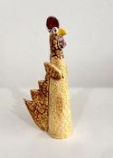Tall Chicken