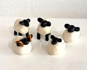 Tiny Sheep