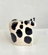 B&amp;amp;W Folded Cow (m)