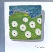 Framed Sheep (xs)