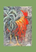 Cockerel