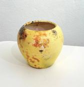 Yellow Raku II