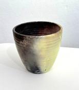 Yellow Raku III