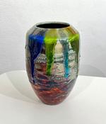 Night Vase I