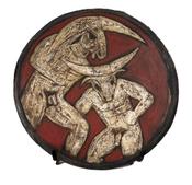 Minotaur Bowl
