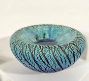Earth Drum Blue (L)