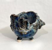 Of the sea bowl (sml)