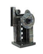 Industrial Vestiges